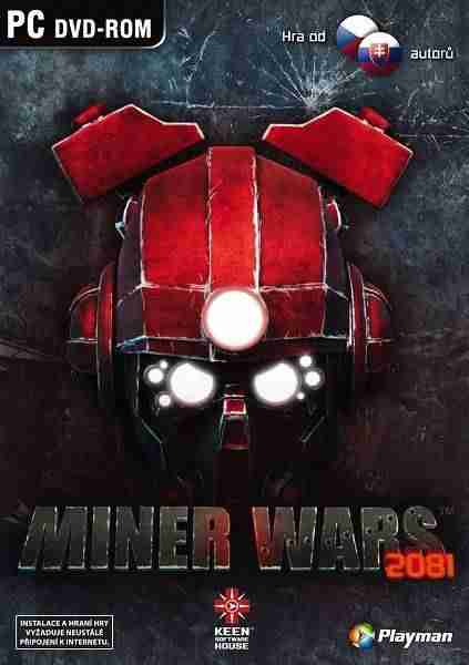 Descargar Miner Wars 2081 [English][FLT] por Torrent